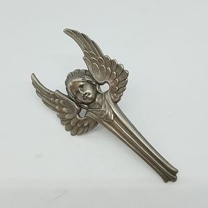 GASOLINE GLAMOUR Jewelry - Angel ring sample GASOLINE GLAMOUR Jewelry - Angel ring sample